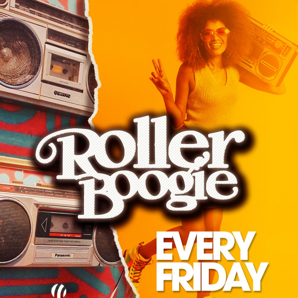 RollerBoogie