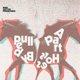 Dark Matter presents Pulled Apart By Horses + friends Event Title Pic