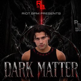 Dark Matter X Sickeau