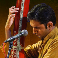 The Ancient Sound of Dhrupad - Indian Classical Music