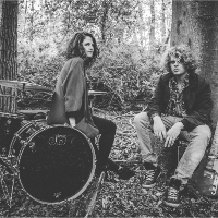 Funnel Vision - LITTLE THIEF + Guests at Sticky Mike's Frog Bar