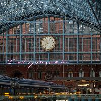 Calling all Mums - St Pancras International needs you!