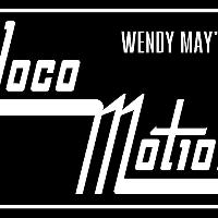 Wendy May's Locomotion at 229 THE VENUE