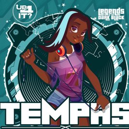 Tempas Birthday Bash