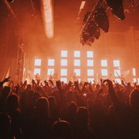 Cultivate - May Day (Day Party) at The Priory