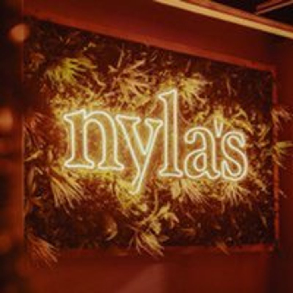 Nyla's-Pussycat Dolls -Officially Unofficial Concert After Party at Nyla's, Leeds