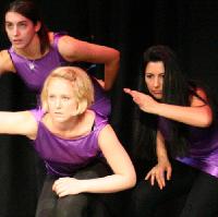 Global Dance Fusion with Nisha Lall