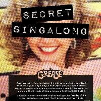 Grease The Musical: Secret Singalong at FEST Camden