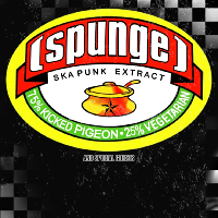 Spunge w/ Special Guests - Bolton