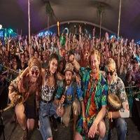 HALLOUMINATI + BIG RED ASS + LEIGH DELAMERE and THE GORDANOS at Hootananny Brixton