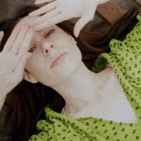 Sinead O'Brien at The Shipping Forecast