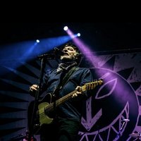 Mark Chadwick (Levellers) at The Flowerpot