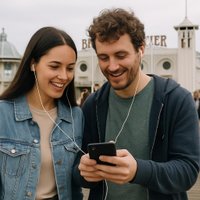 Brighton Audio Tour: A Journey Through Time and Culture at Marlborough House, Brighton