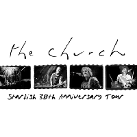 The Church at Club Academy