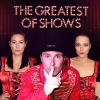 The Greatest Of Shows (Evening / xmas party)
