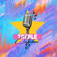 Treble Clefadora at Virtual Event