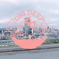 Last Days Of Pompeii & SSID [Drift] - Edinbugh at West Port Oracle