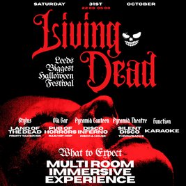 Living Dead Leeds