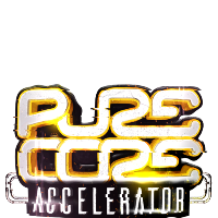 Pure Core Presents... Accelerator Pure Core Presents... Accelerator