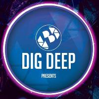 Dig Deep presents Electrique Boutique at District
