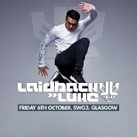 Colours Presents: Laidback Luke at SWG3
