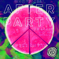 PEACE Unofficial After Party
