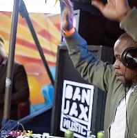 Banjax- The Festival After Party