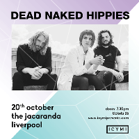 Dead Naked Hippies