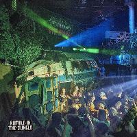 Rumble In The Jungle - The 6th Birthday Extravaganza at Lakota