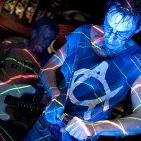 Culture Shock at 45Live