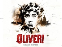 Oliver! at Gielgud Theatre