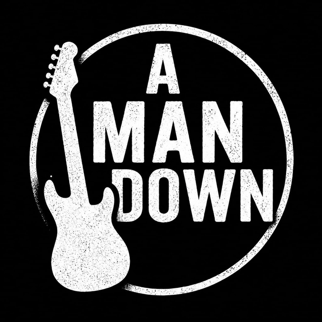 A Man Down Live @ The Craigmile - (The Leys Hotel) at The Leys Hotel, Blackburn, Aberdeen