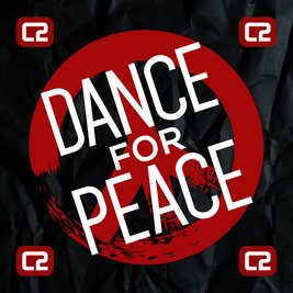 Dance For Peace - Rave & Resist for Palestine
