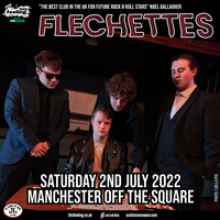 This Feeling - Manchester at Off The Square