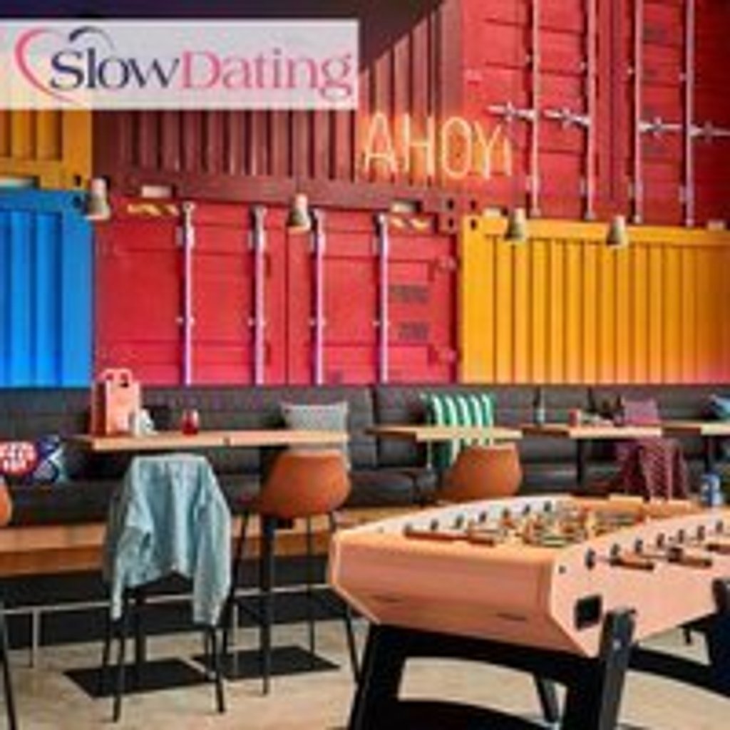 Speed Dating in Southampton for 50s & 60s, 7 October | Event in Southampton | AllEvents