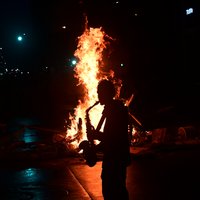 CANDELAZO BAILABLE: Live Band, Salsa Class, Vinyl DJs & Open Mic at The Jago