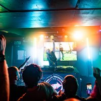 Beat:Cancer, Schism & CofM ft Toronto Is Broken & REEBZ - 29/5 at Facebar