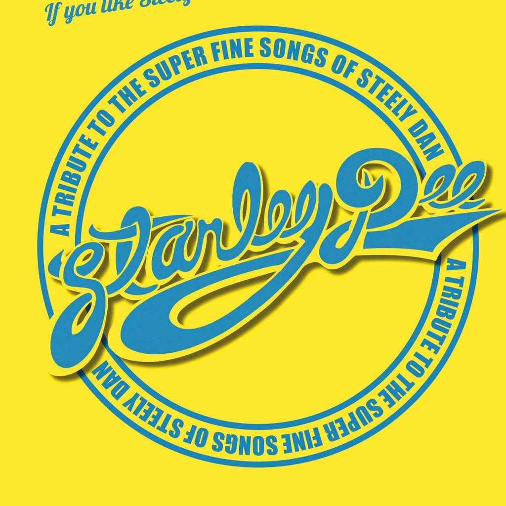 Stanley Dee: A Tribute to Steely Dan at The Boom Boom Club, Sutton