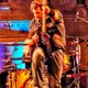 The Rising -Springsteen tribute at Voodoo Room Edinburgh