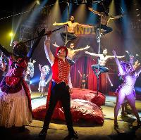 Gandeys Circus