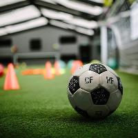 Hotel Football Half Term Football Camp