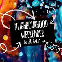 Remake Remodel: Neighbourhood Weekender afterparty