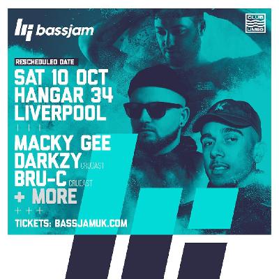 BassJam Presents