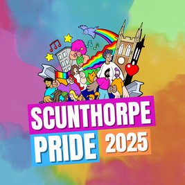 Scunthorpe Pride 2025