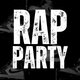 Rap Party @ THE WATERFRONT 30/05/25 Event Title Pic