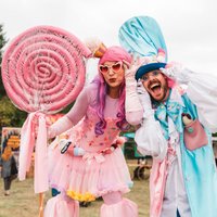 Harrogate Food and Drink Festival 2026: A Feast at The Castle at Chapel Flats, Ripley