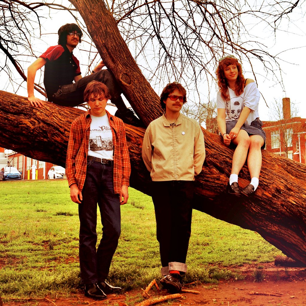 DC Presents: Good Flying Birds + The Cindys