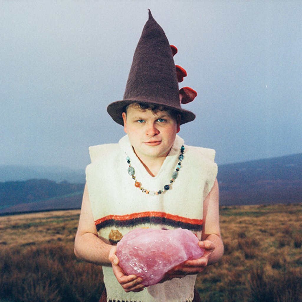 Dan Tiernan: Quartz And All at Blackfriars Basement, Glasgow