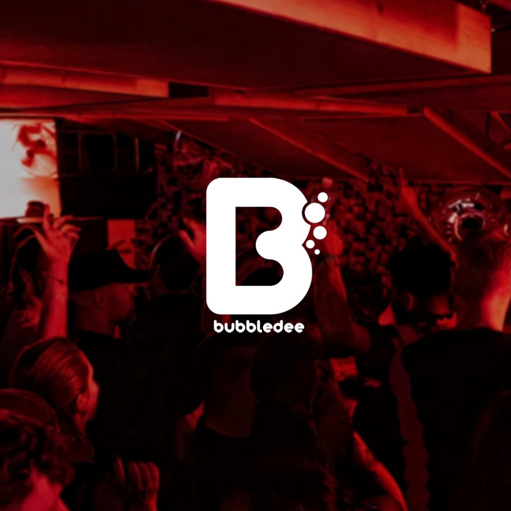 Bubbledee: House Music Haven - Sunday Special - 12h Non-Stop