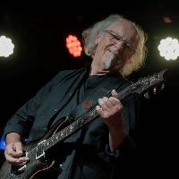 Martin Barre Band at The Flowerpot